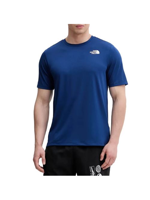 m 24/7 box nse ss tee THE NORTH FACE | NF0A895MD1R1.D1R1